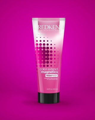 Color Extend Magnetics Mega Mask By Redken
